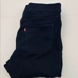 Levi's Shaping Legging 31 Waist